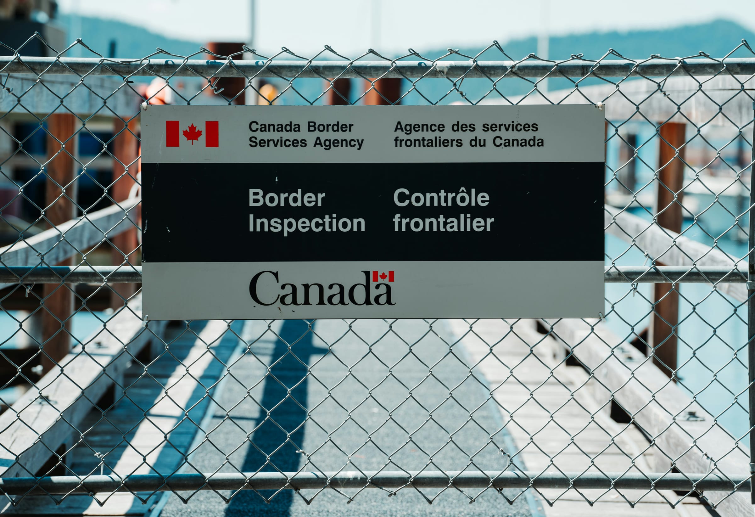 Canada’s Digital Dependence: A Wake-Up Call