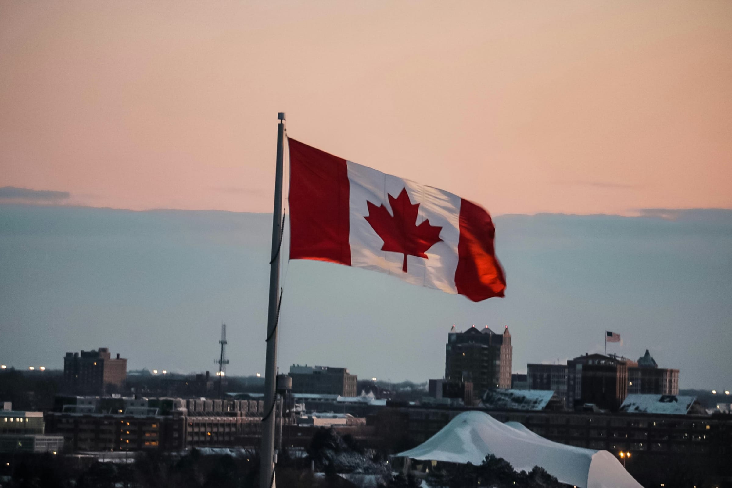Reclaiming Control: Canada’s Path Out of Digital Colonialism
